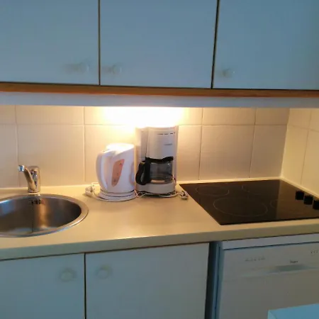 Lägenhet 3m K4 223 - 122la *