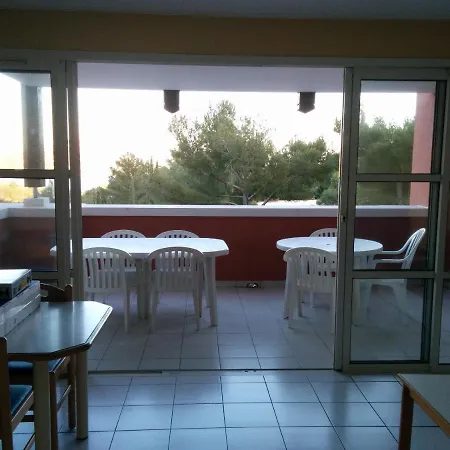 3m K4 223 - 122la Apartamento *
